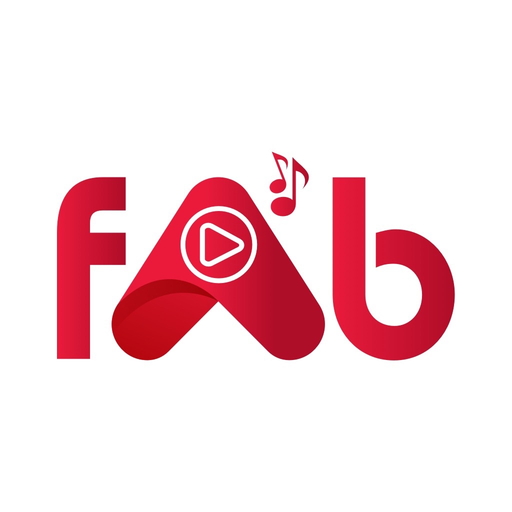 Fabplay app icon