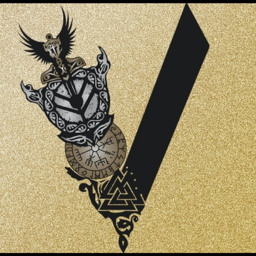 Valhalla-Athletics Coaching app icon