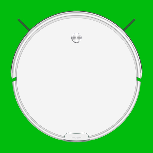 D-robot app icon