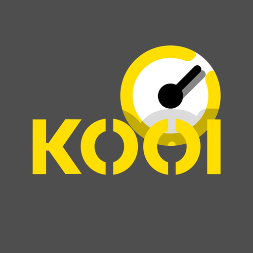KOOI® ReachControl app icon