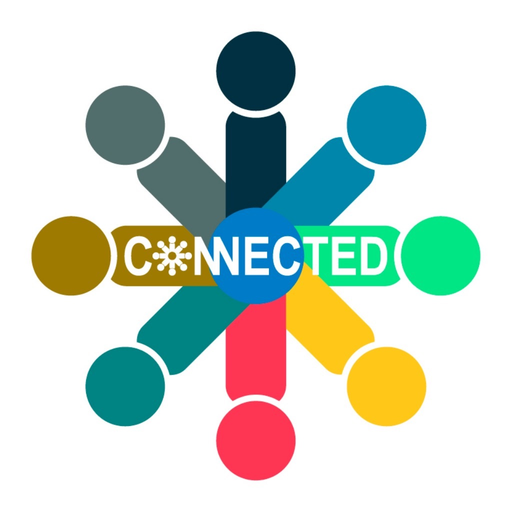 Connected BHRUT app icon
