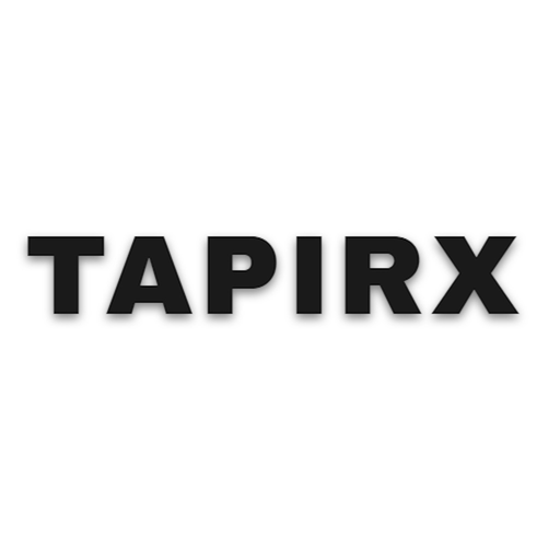 Tapirx app icon