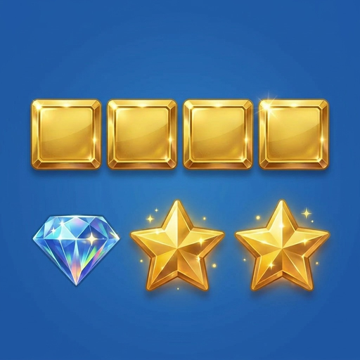 Scramgram Timed Word Jumble app icon