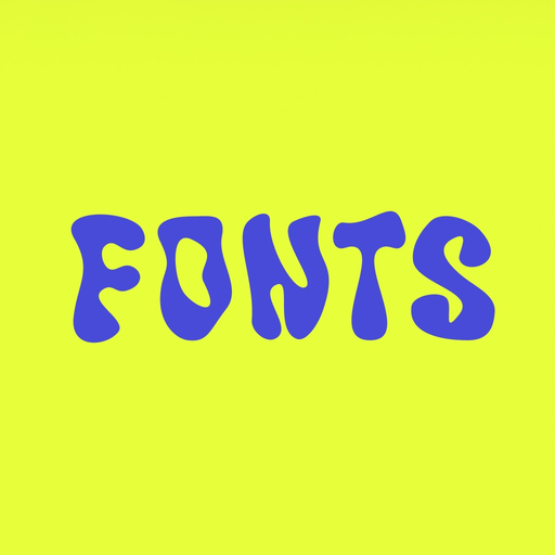 Fancy Fonts: Cool Font Changer app icon