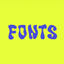 Fancy Fonts: Cool Font Changer icon