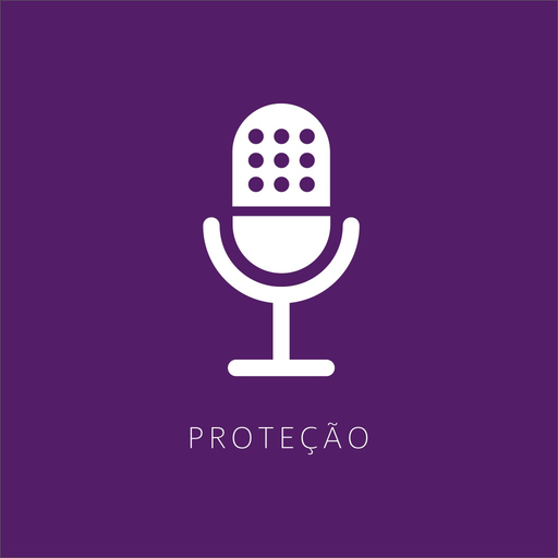 Proteção Mulheres app icon