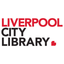 Liverpool City Libraries icon