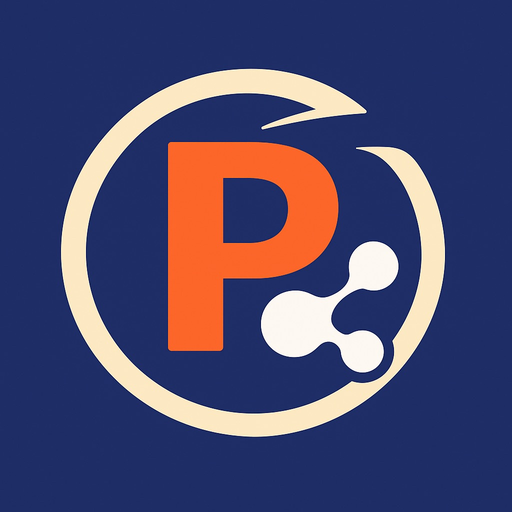 Parkinson Guide app icon