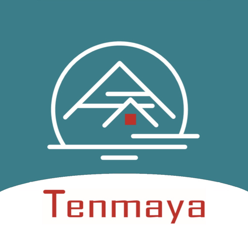 Tenmaya app icon