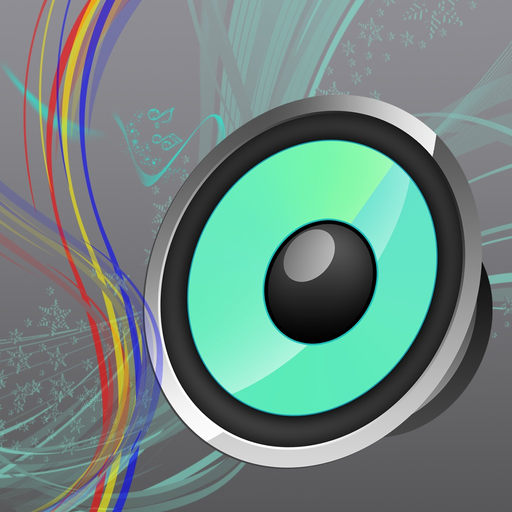 Radio MD app icon