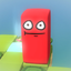 Blocky Roll icon