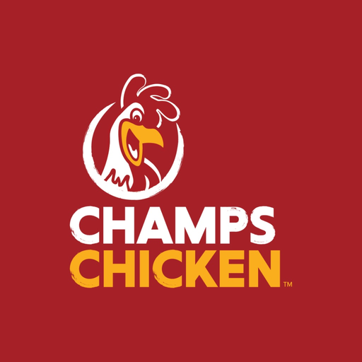 Champs Chicken app icon