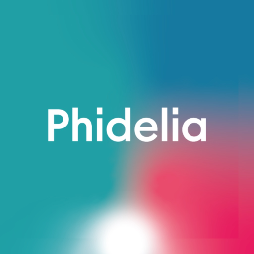 Club Phidelia app icon