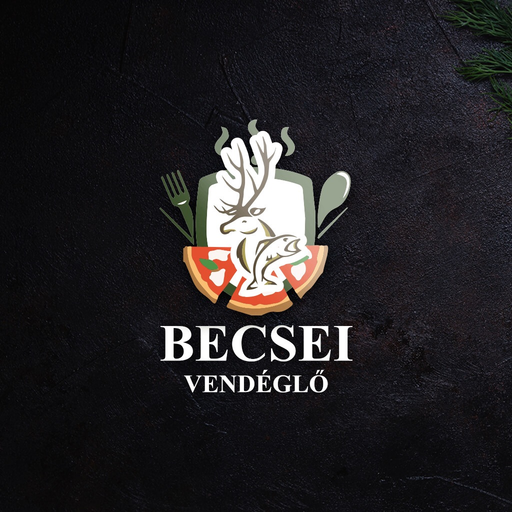 Becsei Vendéglő app icon