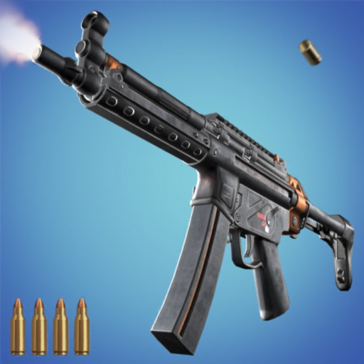 Guns Master app icon