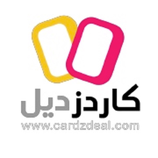 Cardz Deal app icon