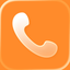 Rylo: Live Call Captioning icon