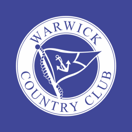 Warwick Country Club app icon