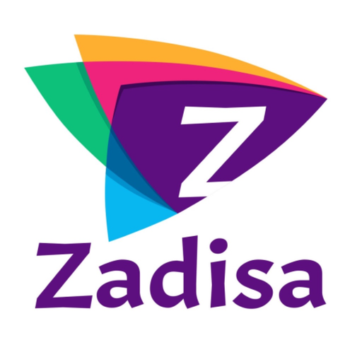 Zadisa app icon