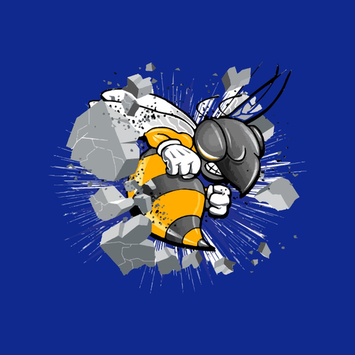 Rochelle ISD Hornets app icon