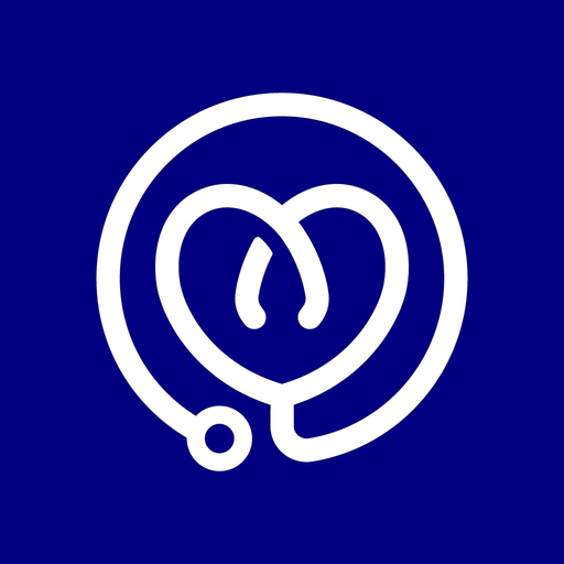 Mawidy موعدي app icon