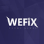 WEFIX Oman icon