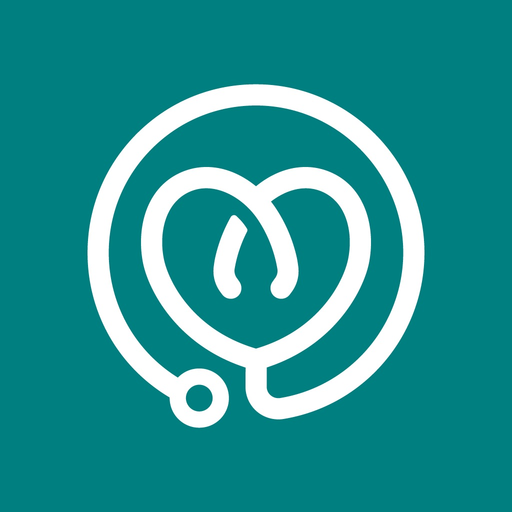 Mawidy HCP موعدي للممارس الصحي app icon