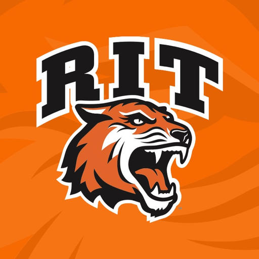 RIT Athletics TV app icon