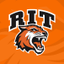 RIT Athletics TV icon