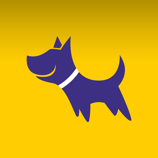 Doggy Time: Dog Training Log app icon