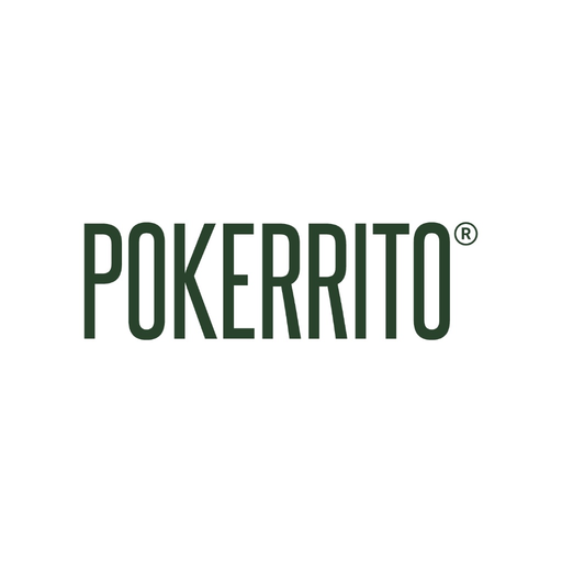 Pokérrito app icon