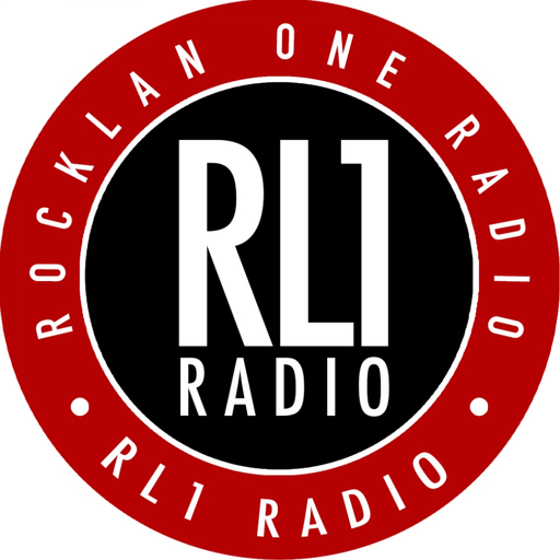 RL1 Radio app icon