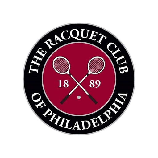 Racquet Club of Philadelphia app icon