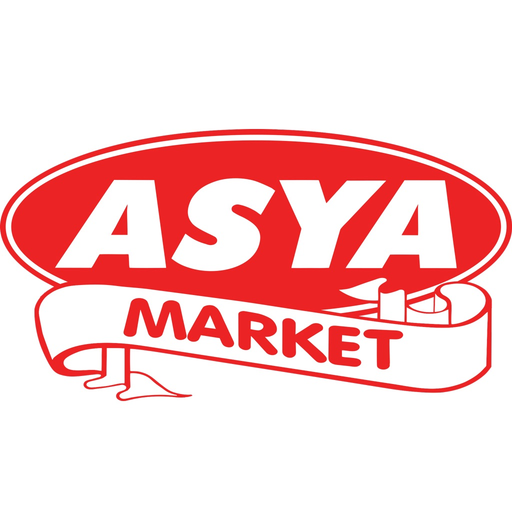 Asya Sanal Market app icon