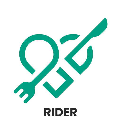 DeliWare - Delivery Partner app icon