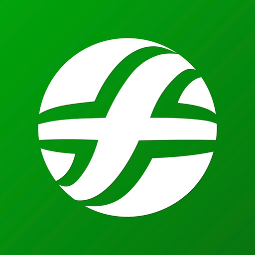 Sistema Floresta app icon
