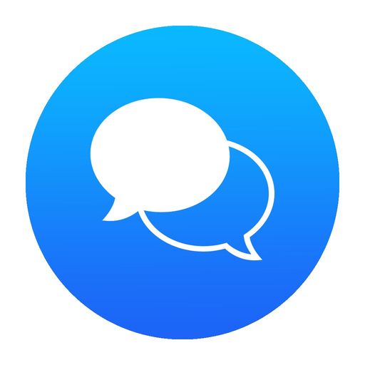 Twiq - Social Chat app icon