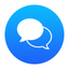 Twiq - Social Chat icon