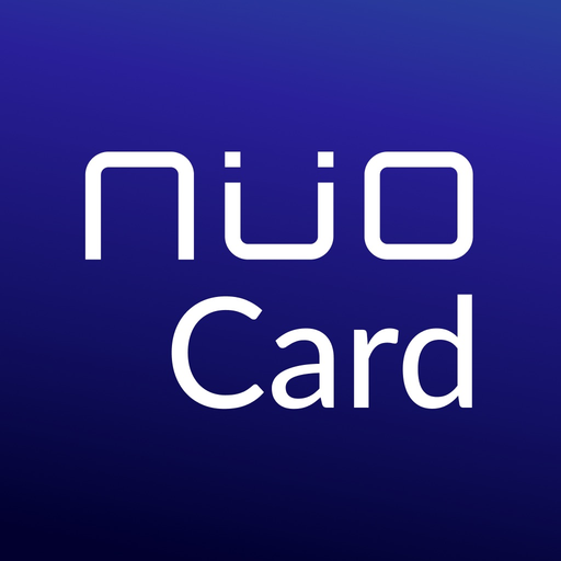 NÜO Card app icon