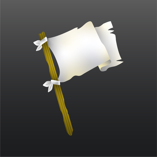 WhiteFlag: Mental Health Help app icon