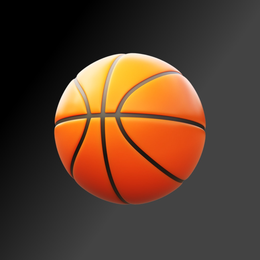 Fresh Basketball Tips app icon