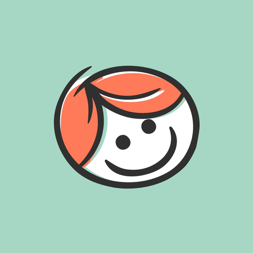 Juno - memories for your child app icon