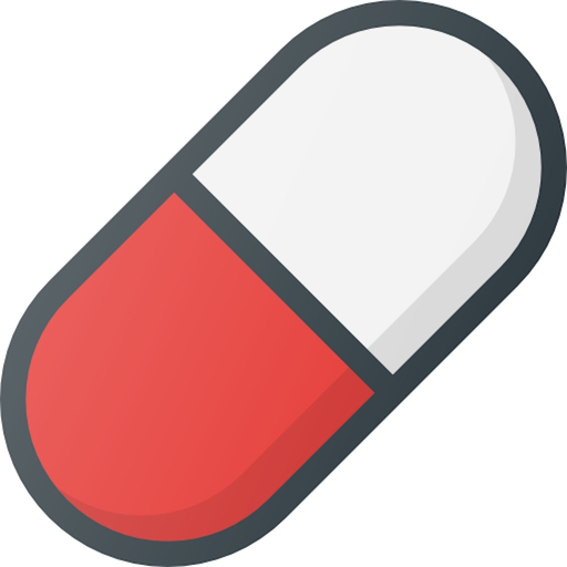 Drugs & Drugs app icon