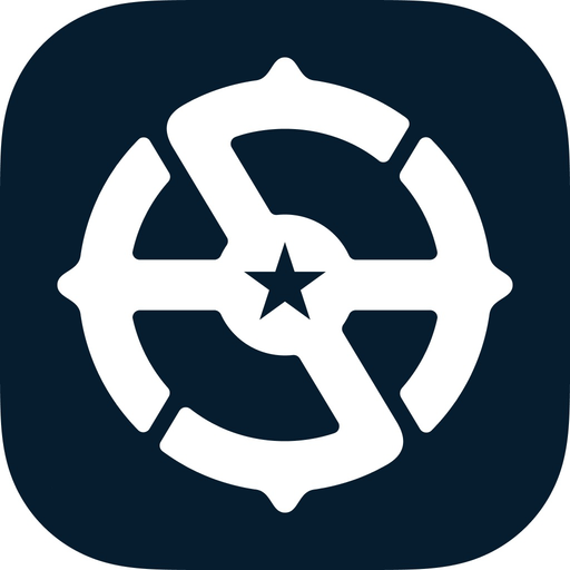 Safe Harbor Water app icon