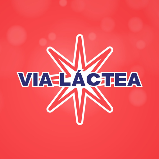 Via Lactea app icon