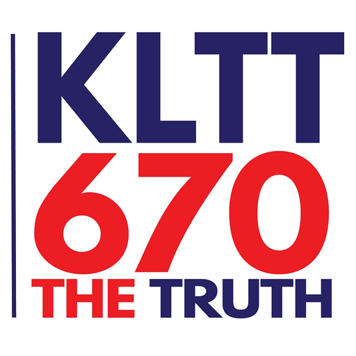 KLTT Radio app icon