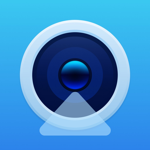 Camo Camera app icon