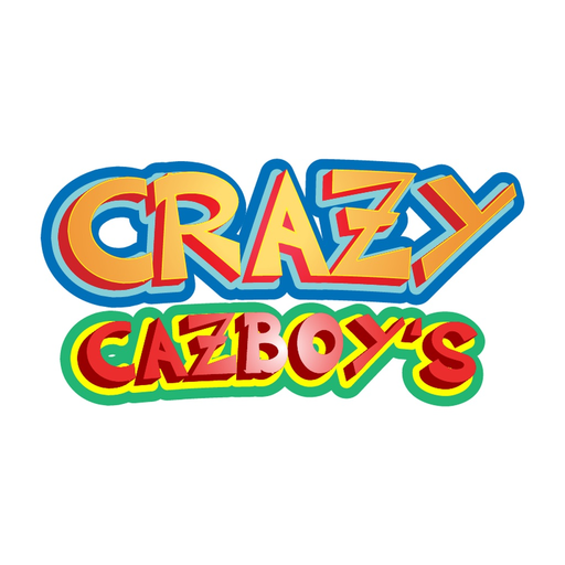 Crazy Cazboys app icon