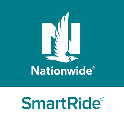Nationwide SmartRide® app icon