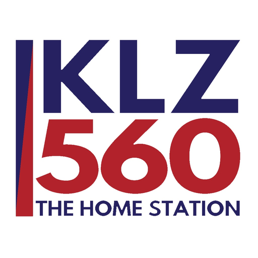 KLZ Radio app icon